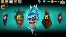 Plants vs. Zombies 2 New Icon of 4.2.1 - Jurrasic Marsh Part 1