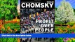 Best Ebook  Profit Over People: Neoliberalism   Global Order  For Online