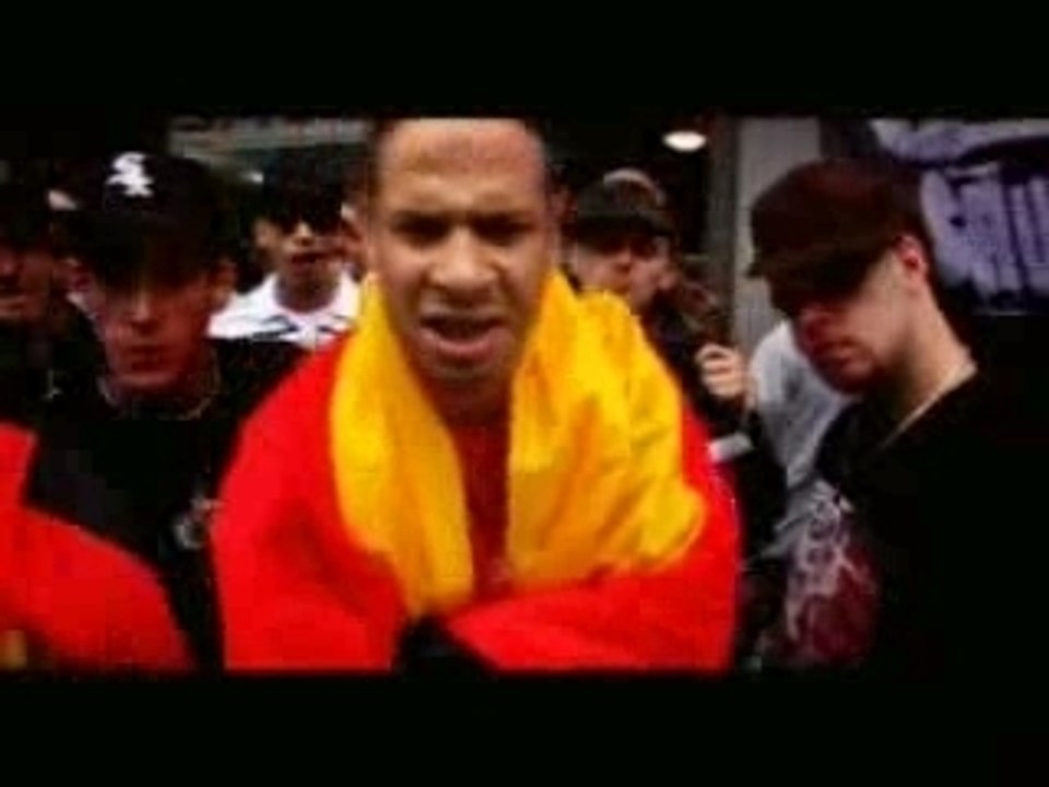 FTF mike fiction-dreckiges deutsch