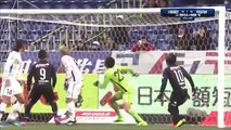 Gamba Osaka 1:1 Kofu (Japanese J League 26 February 2017)