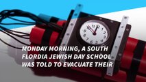 Bomb threats at Jewish day school have FBI on high alert