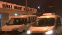 Bursa'da Pkk/kck Operasyonu: 10 Gözaltı