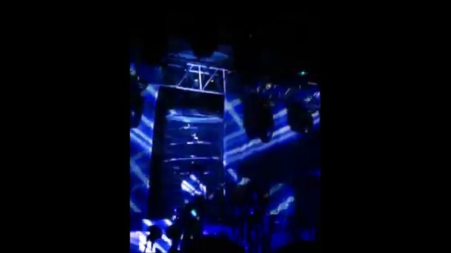 Muse - Take a Bow, Portland Roseland Theater, 10/03/2006