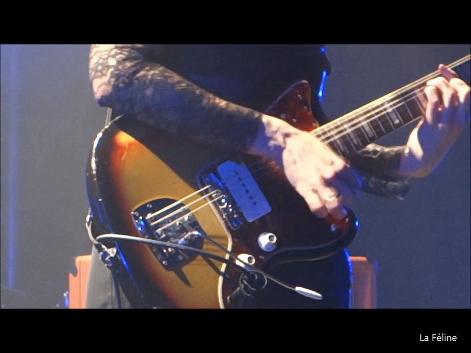 La Féline 04 Séparés Empreinte 2017