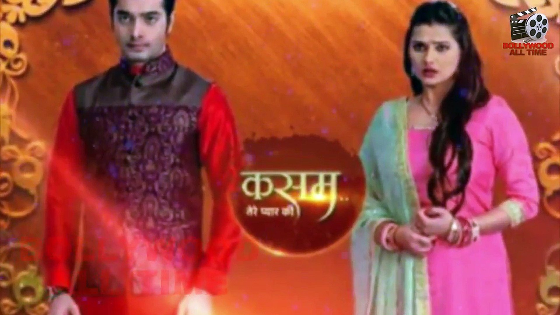Kasam - 28th February 2017 Today Latest Serial News