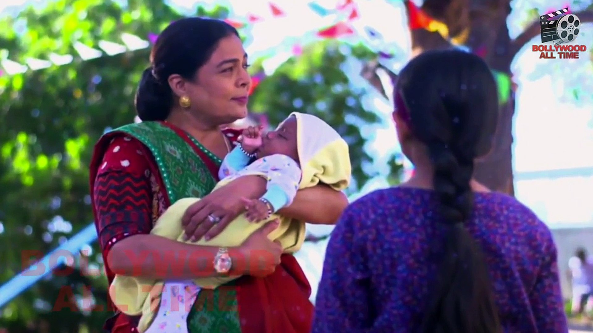 Naamkaran - 28th February 2017 Avni Today Latest News