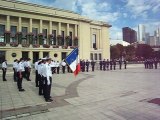 Nouveau commissaire de police à Puteaux