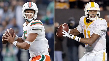 Should the Cardinals draft a quarterback in Round 1?