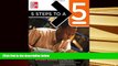 Best Ebook  5 Steps to a 5 AP U.S. History, Second Edition (5 Steps to a 5 on the Advanced