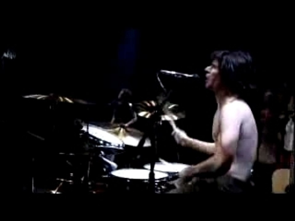the dresden dolls-live from the roundhouse sing