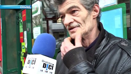 Digne-les-Bains : que pensez-vous des présidentielles 2017 ?