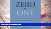 Popular Book  Zero to One: Notes on Startups, or How to Build the Future  For Kindle