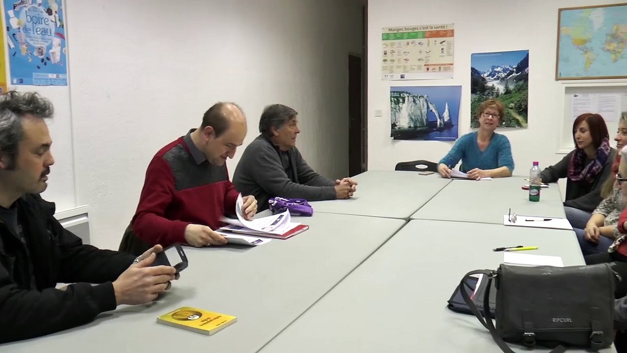 Digne-les-Bains : deux journées de sensibilisation à l'autisme le 31 mars et 1er avril