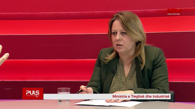Po punojmë që për Gazpromin në veri të merren masa, thotë Bajrami
