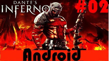 Dante Inferno #02 To Android