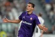 1-0 Nikola Kalinic Goal Italy  Serie A - 27.02.2017, Fiorentina 1-0 Torino FC_HD
