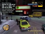 GTA 3 - Misja 3 - Moje dziwki nie ćpają [PL]