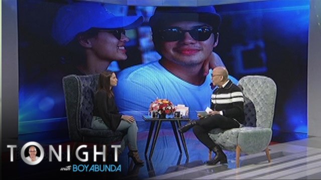 TWBA: Jasmine and Jeff celebrate their first anniversary