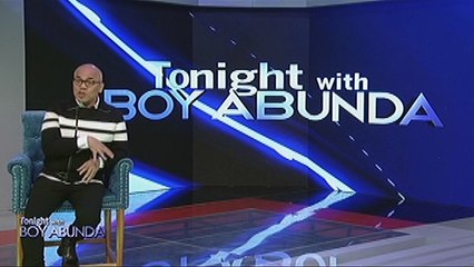 TWBA: Could Yassi be possibly fall in love with Coco Martin?