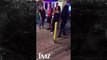 CASH ME OUSSIDE GIRL - ANOTHER FIGHT...This Time Ousside a Bar!   TMZ