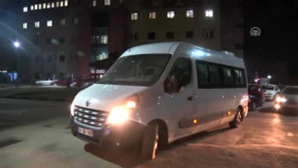 Fetö'nün Kadın Yapılanmasına Operasyon - 11 Gözaltı