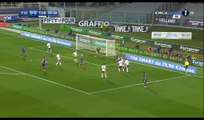 Riccardo Saponara Goal HD - Fiorentina 1-0 Torino - 27.02.2017