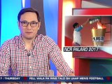 The Score: Quezon City and Manila represent NCR for Palaro 2017