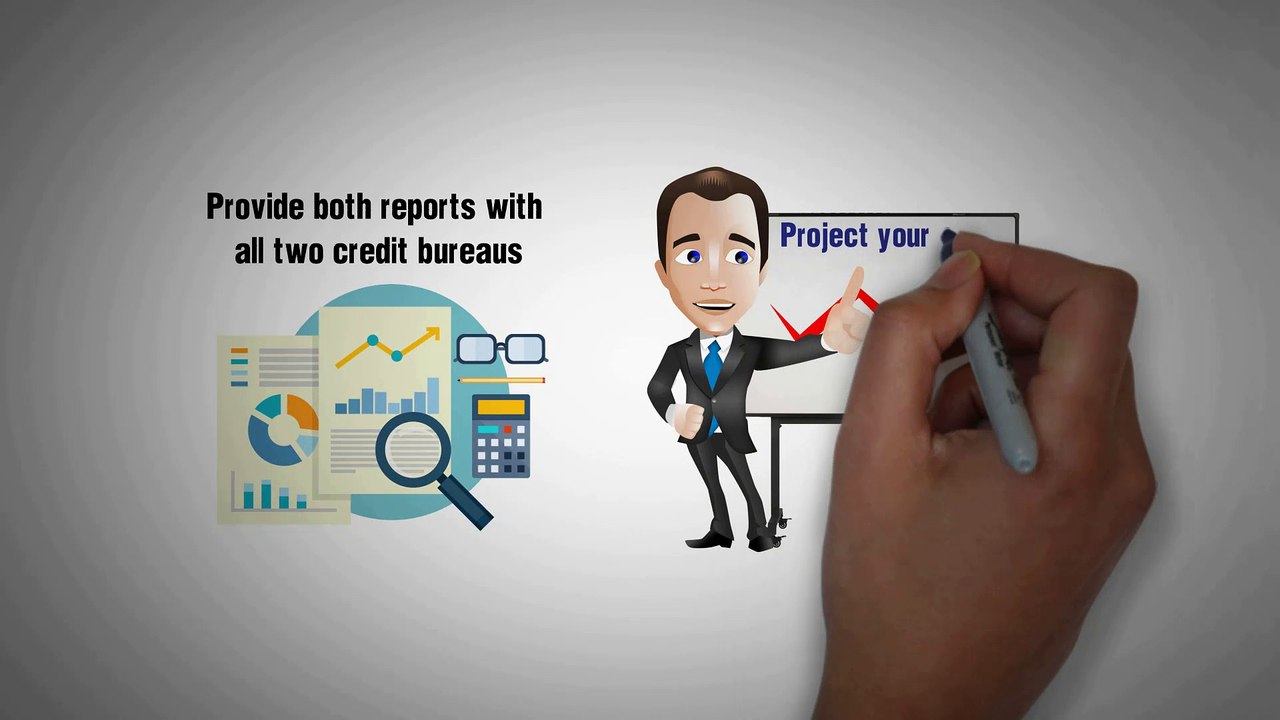 CreditSave.ca : Protecting Your Credit!
