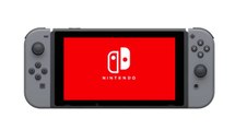Nintendo Switch - Tráiler de la nueva consola Nintendo