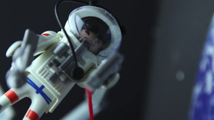 Atelier Stop Motion - CRÉA - Cinéma Art et Essai