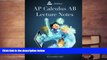 Best Ebook  AP Calculus AB Lecture Notes: Calculus Interactive Lectures Vol.1  For Full