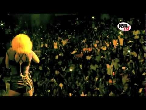 Keri Hilson - Knock You Down