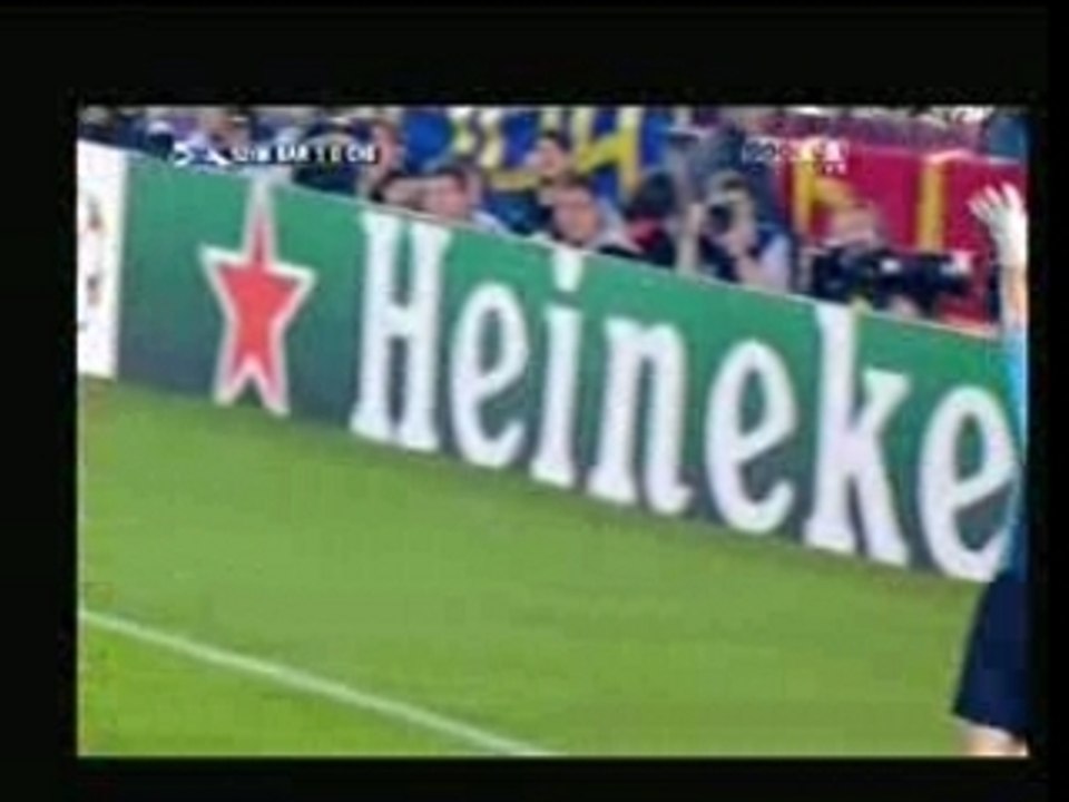 Goal - Frank Lampard