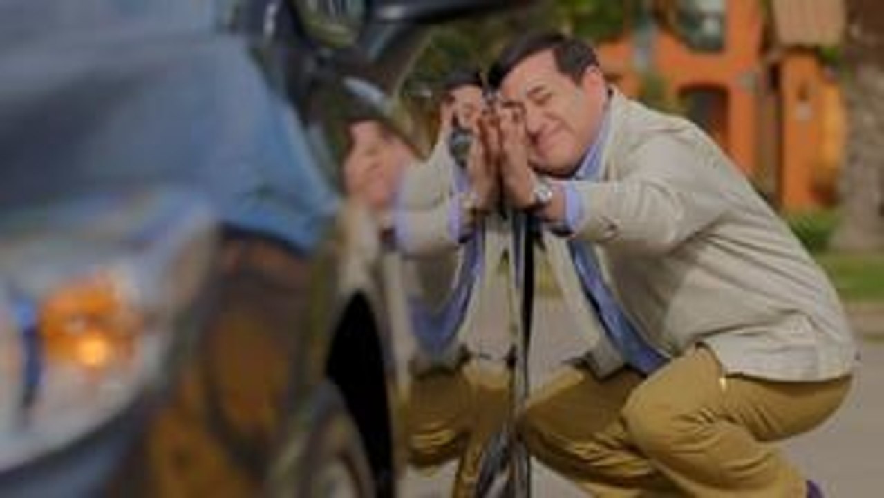 Video DERCO, "Pesadilla de Julio-Vendedor ideal"