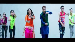 Angrezi Wali Madam (Full Video) by kulwinder Billa - latest punjabi Song 2017 HD