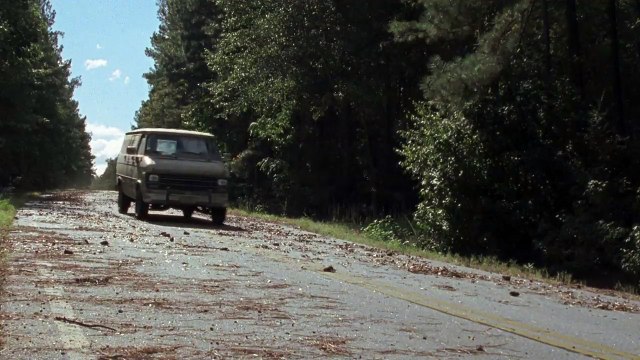 The Walking Dead - Tráiler promo 7x12: Say yes