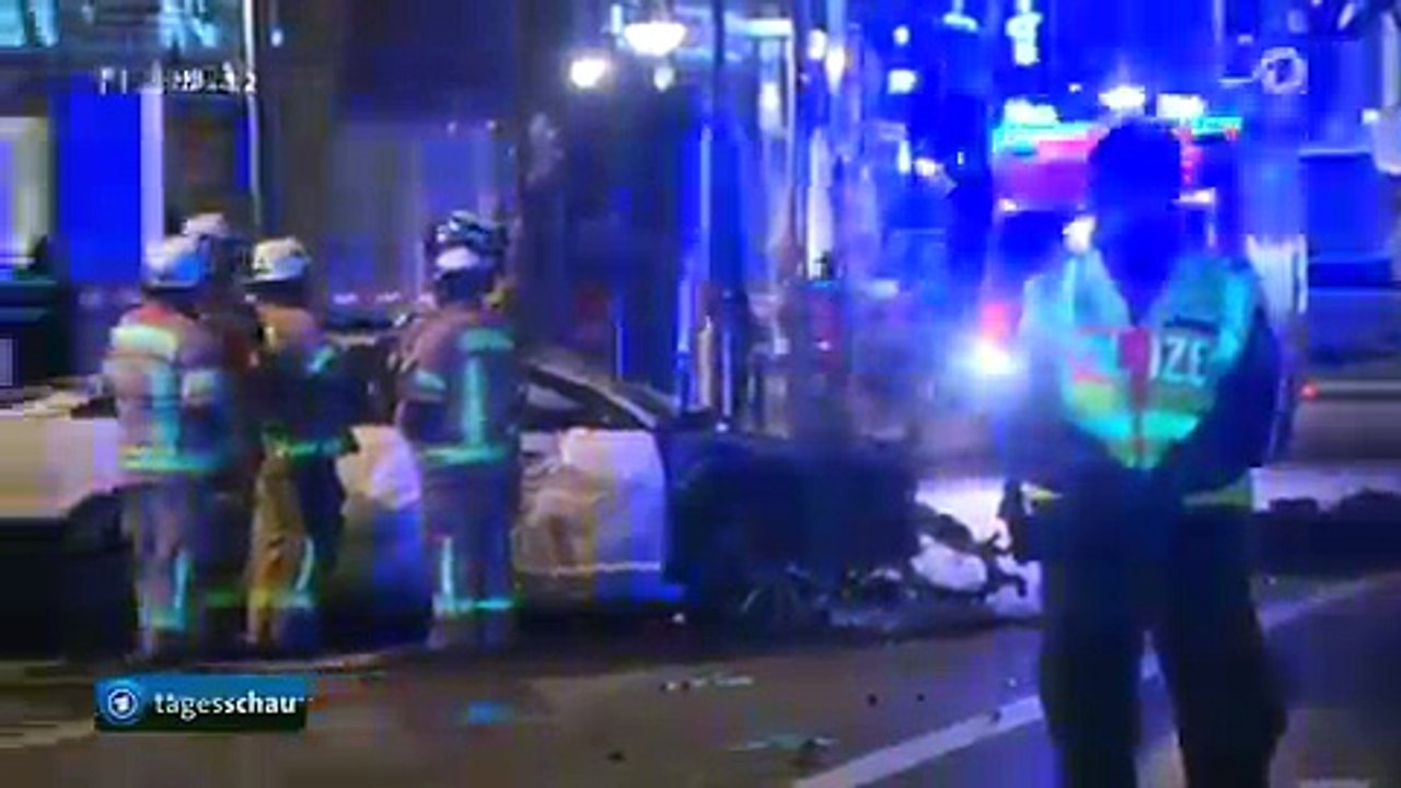 Tagesschau | 27. 02. 2017 20:00 Uhr (mit Susanne Daubner) [GANZE FOLGE] | Das Erste