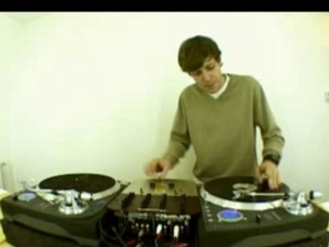 Birdy Nam Nam's Phone Game Dj Need Freestyle cuts