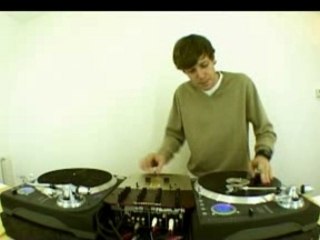 Birdy Nam Nam's Phone Game Dj Need Freestyle cuts