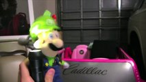 Luigis Mansion Episode 3