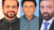 ATC Orders to Put Farooq Sattar, Amir Liaquat and Khalid Maqbool Name on ECL