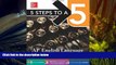 Popular Book  5 Steps to a 5 AP English Language 2016 (5 Steps to a 5 on the Advanced Placement