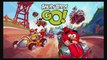 Angry Birds Go: Rocky Road - Track 2 - Time Boom Walkthrough Gameplay Review #59