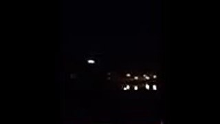 OVNI  UFO Québec (2 Octobre 2015, 22H00 HNE)