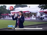 Live Report Dari Istana Negara, Persiapan Upacara Kemerdekaan RI Ke-70 - IMS