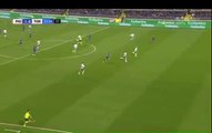 Super chance Fiorentina - Fiorentina vs Torino 1-0 27.02.2017 (HD)