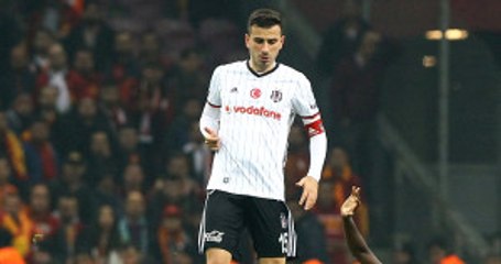 Oğuzhan Özyakup: Henüz Ligde Biten Bir Şey Yok