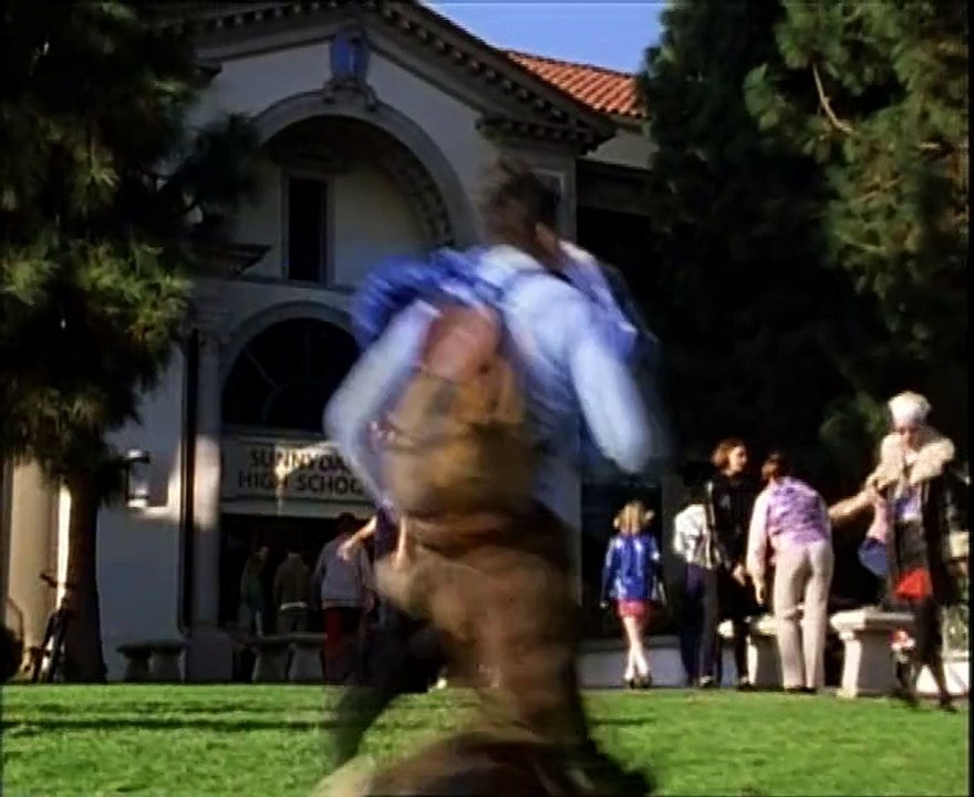 Buffy The Vampire Slayer 1xex Trailer