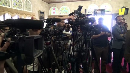 Le chef des opérations humanitaires de l'ONU arrive à Sanaa