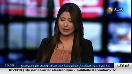 تيسمسيلت  رئيس بلدية سيدي سليمان يتعرض لمحاولة قتل من قبل مواطن